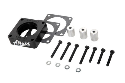 Airaid 91-06 4.0L Jeeps PowerAid TB Spacer