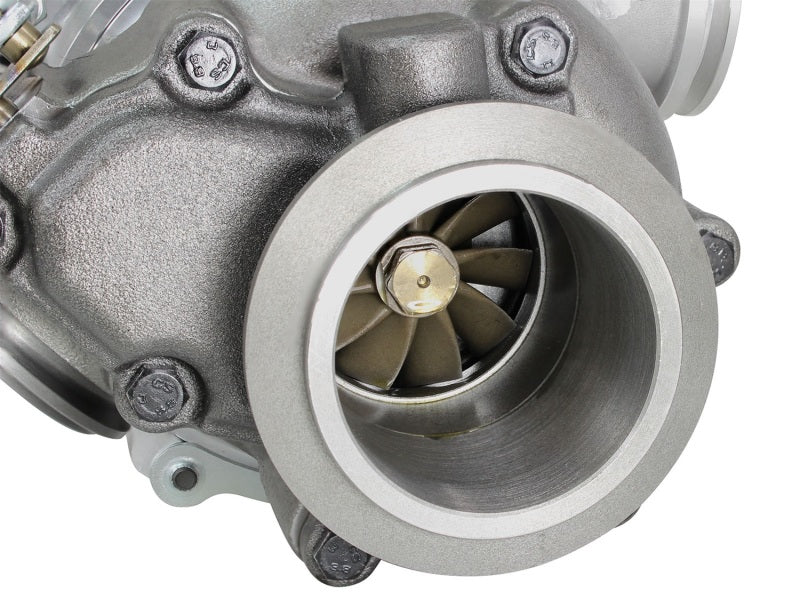 aFe Power Bladerunner Turbocharger 86mm 99.5-03 Ford Diesel Trucks V8 7.3L (td)